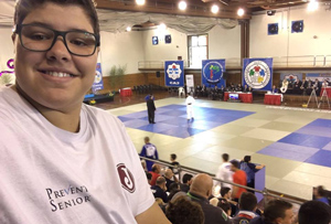 Resultados do Judô no Primeiro Semestre de 2016