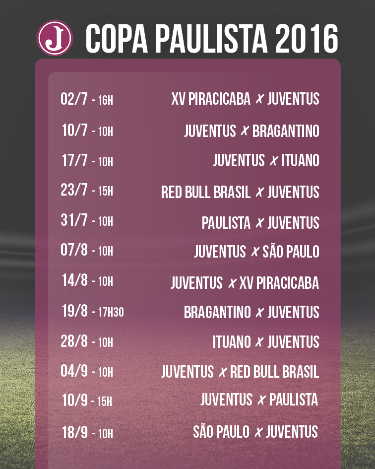 Copa Paulista 2016