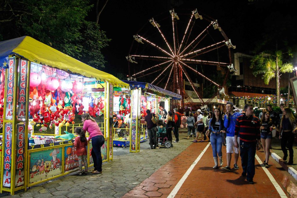 Festa Julina 2016 – Segundo Dia