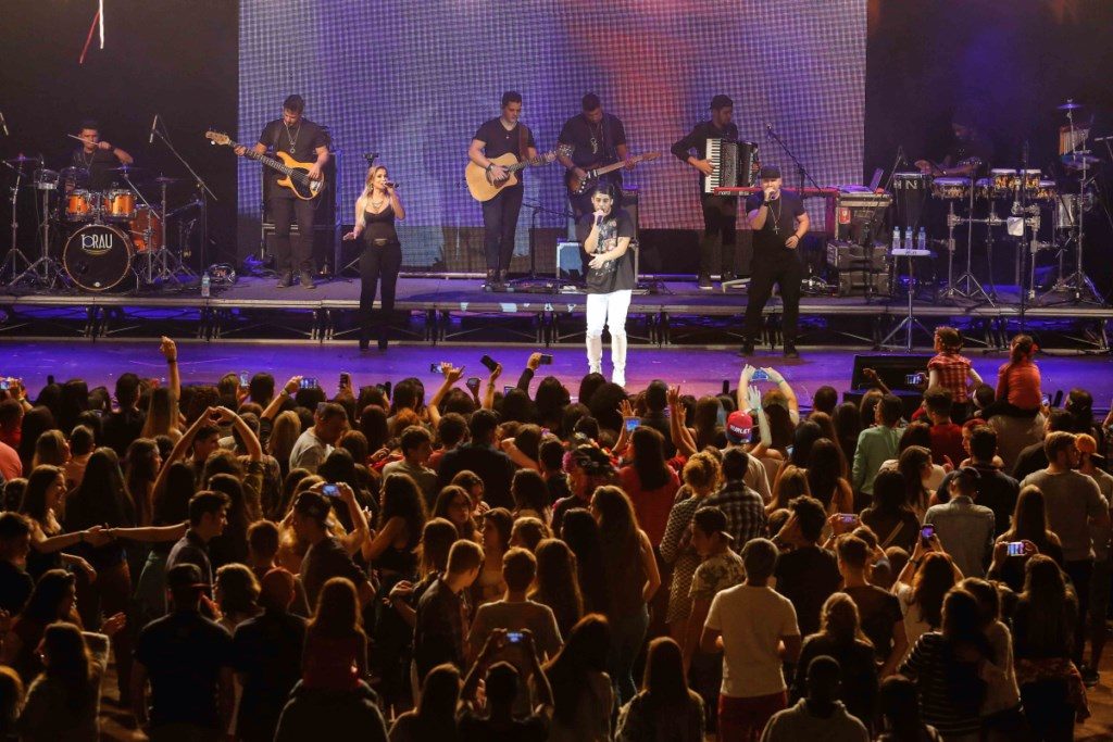 Festa Julina 2016 – Primeiro Final de Semana