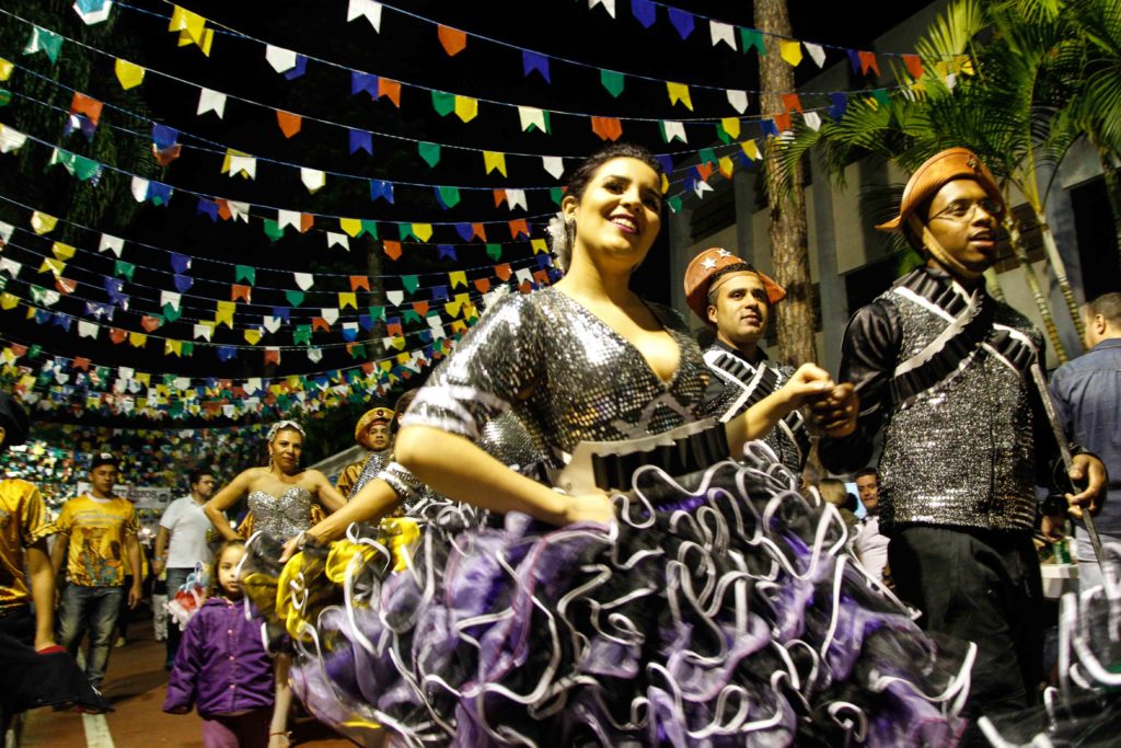 Festa Julina – 10/07/2016