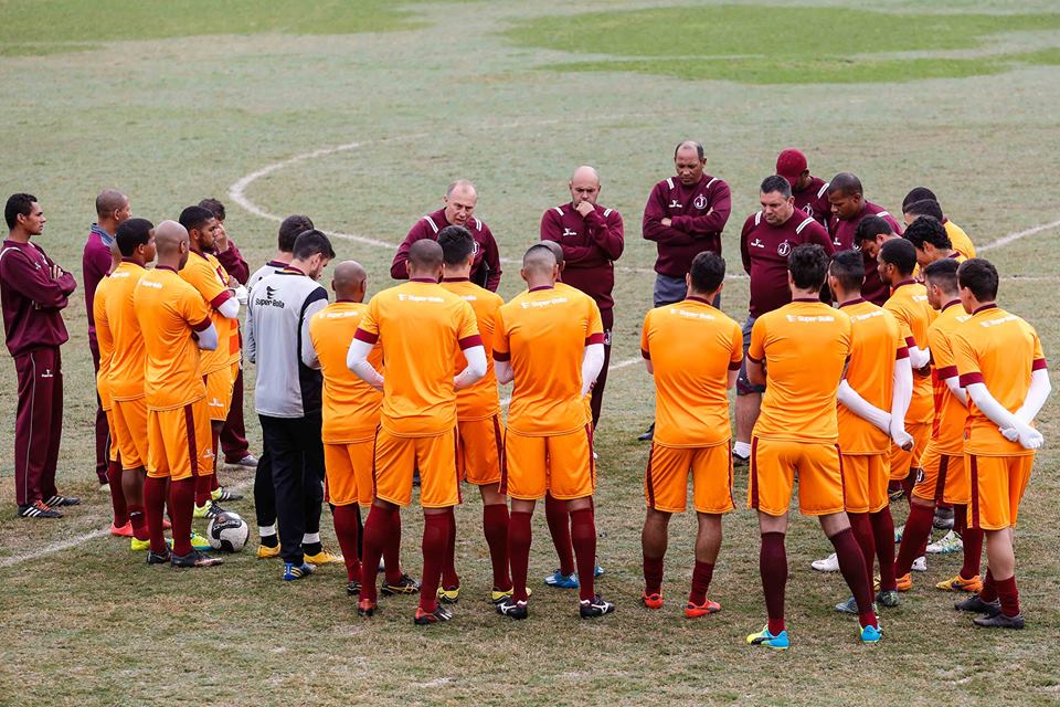 Juventus enfrenta XV de Piracicaba na estreia da Copa Paulista 2016