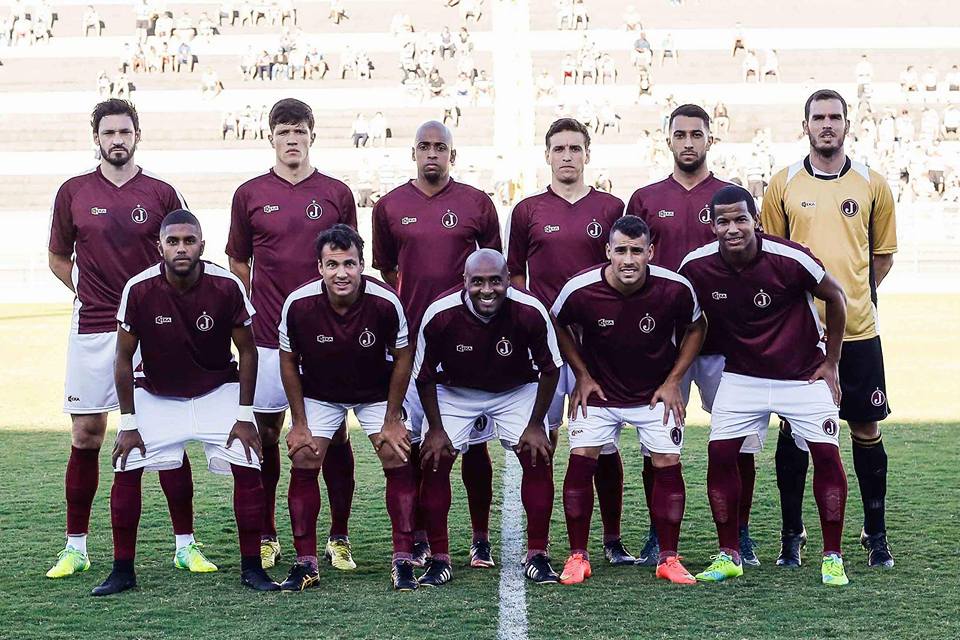 Juventus é superado na estreia da Copa Paulista