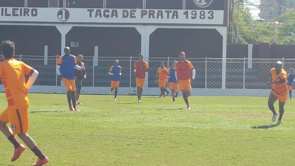 Buscando a reabilitação, Juventus enfrenta o Bragantino na Javari