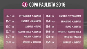 Copa Paulista 2016