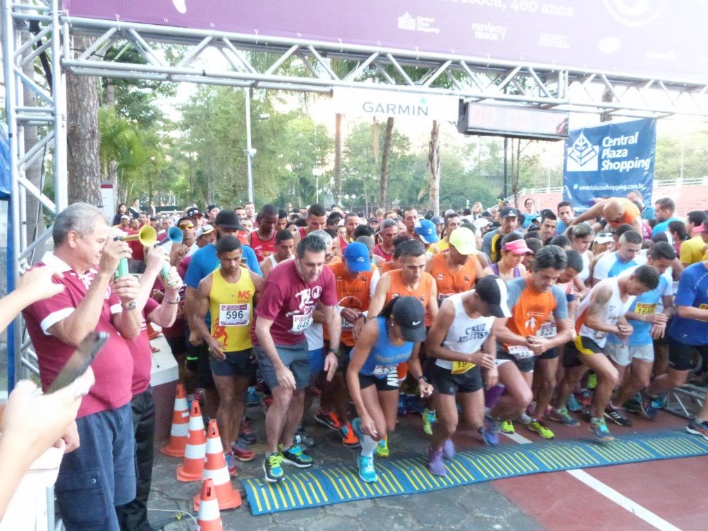11ª Edição da Corrida Juventus Viva a Mooca