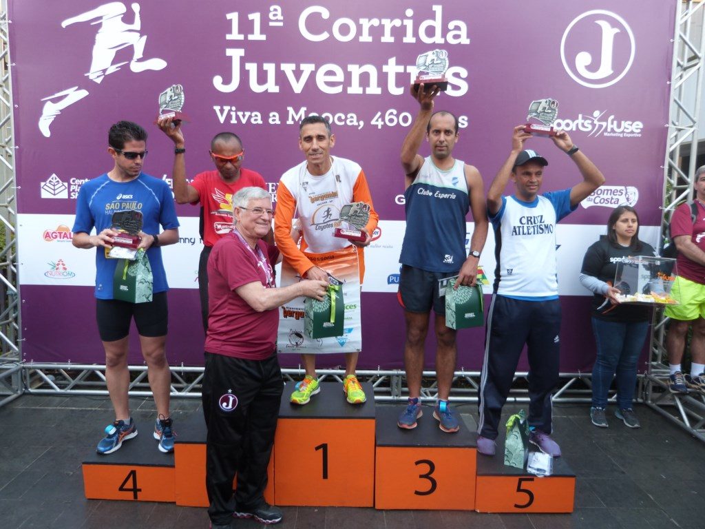 11ª Edição da Corrida Juventus Viva a Mooca – Sucesso Total!