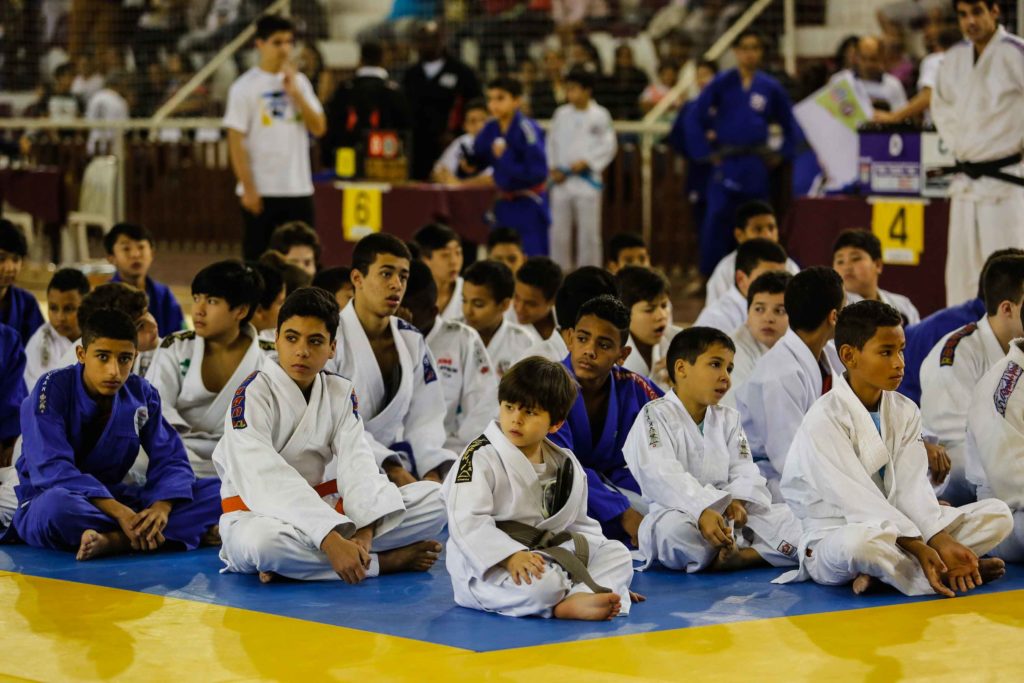 28º Festival de Judô Kanayama