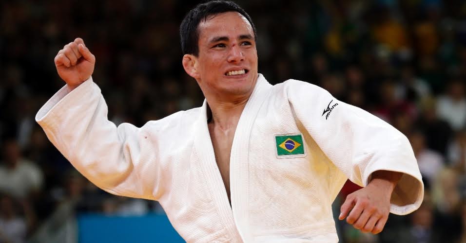 Atleta Olímpico marcará presença no Festival Kanayama no Juventus