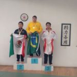 Judoca Juventino sagra-se Campeão no Pan Americano Nikkei