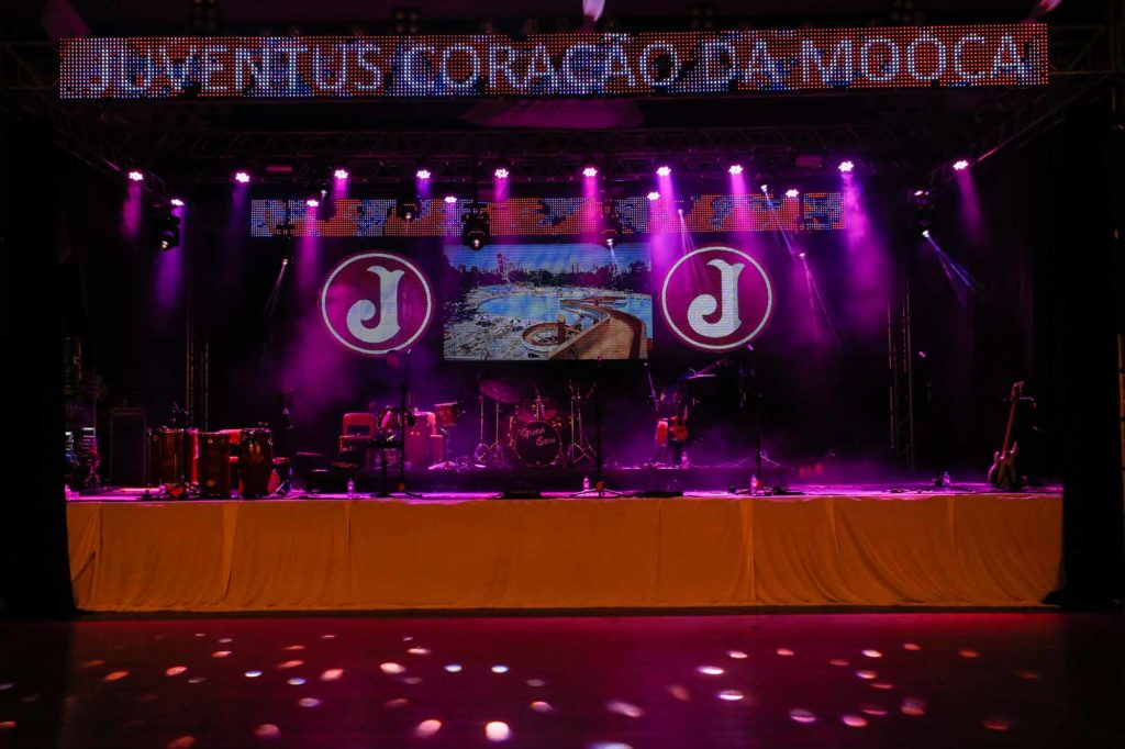 Cerveja, Frios e Samba 2016