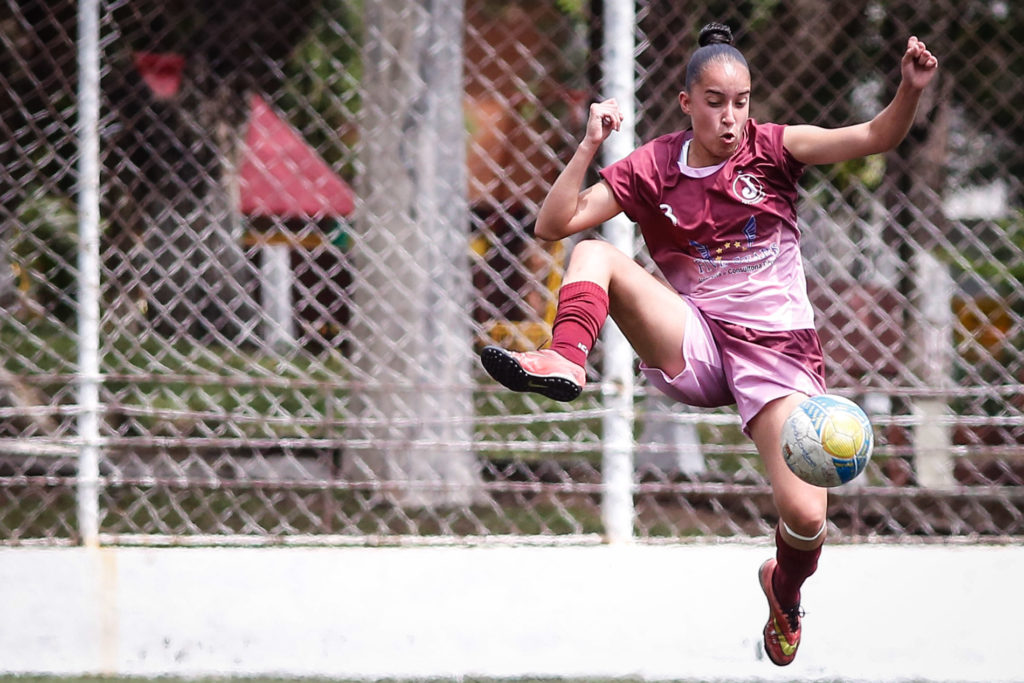 Copa Juventus de Futebol Feminino