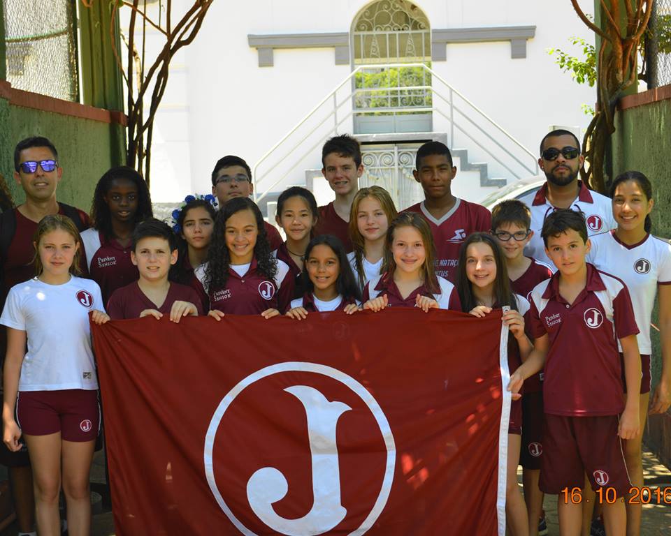 Juventus se destaca no Festival Sudeste Mirim e Petiz