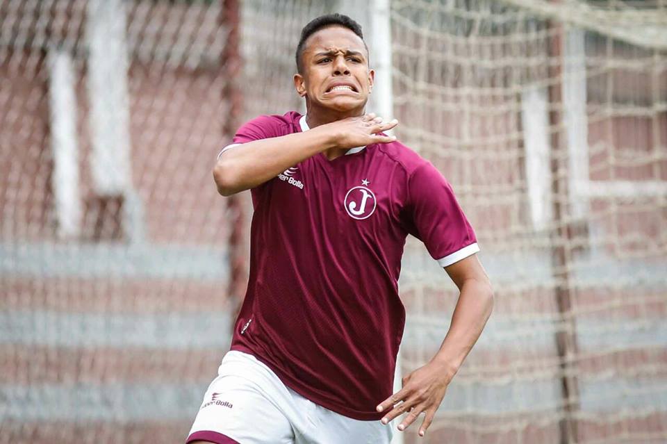 Juventus bate Rio Branco no Paulista Sub 17 e segue na Liderança