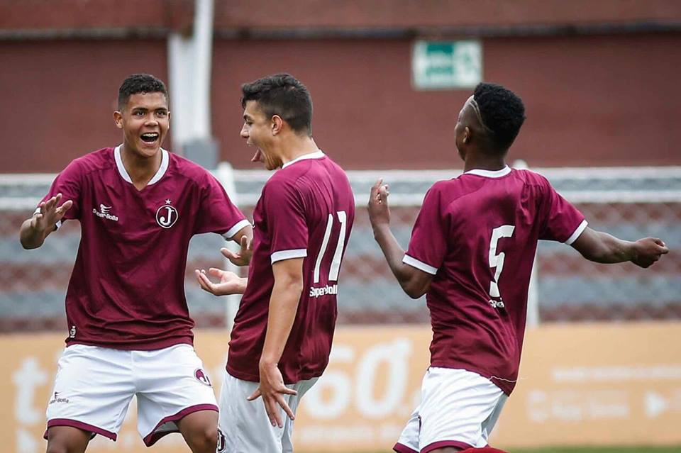 Paulista Sub 17 – Juventus x São Paulo F.C.