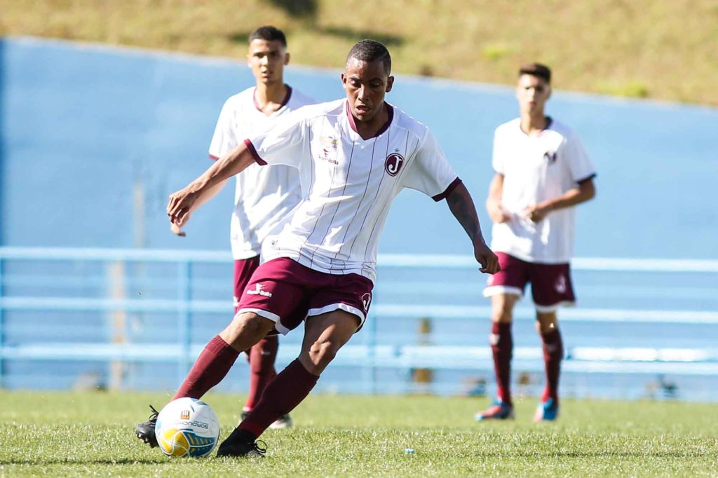Sub 20 empata no primeiro amistoso preparatório para a Copinha