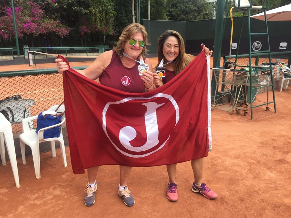 Juventus sagra-se Vice-Campeão da 1ª Classe Feminina no Interclubes
