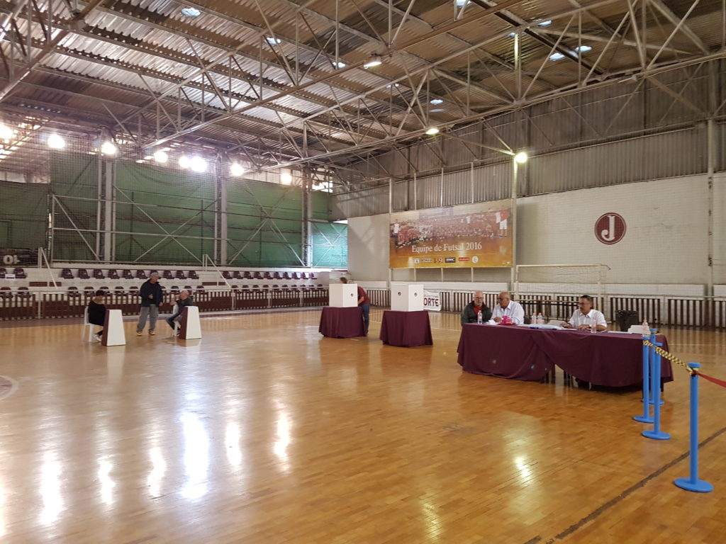 Assembleia Geral Ordinária para Eleição dos Conselheiros do Grupo B