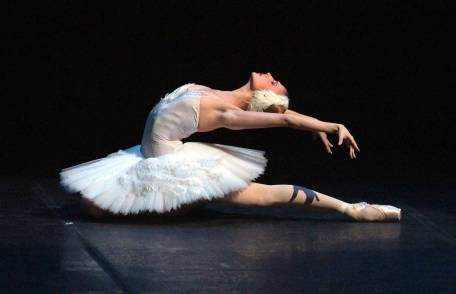 13º Festival de Danças Ballet e Jazz