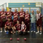 Equipe de Bocha sagra-se campeã Estadual da Série Bronze
