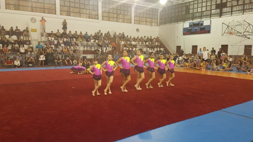 Noite de Gala da GR 2016