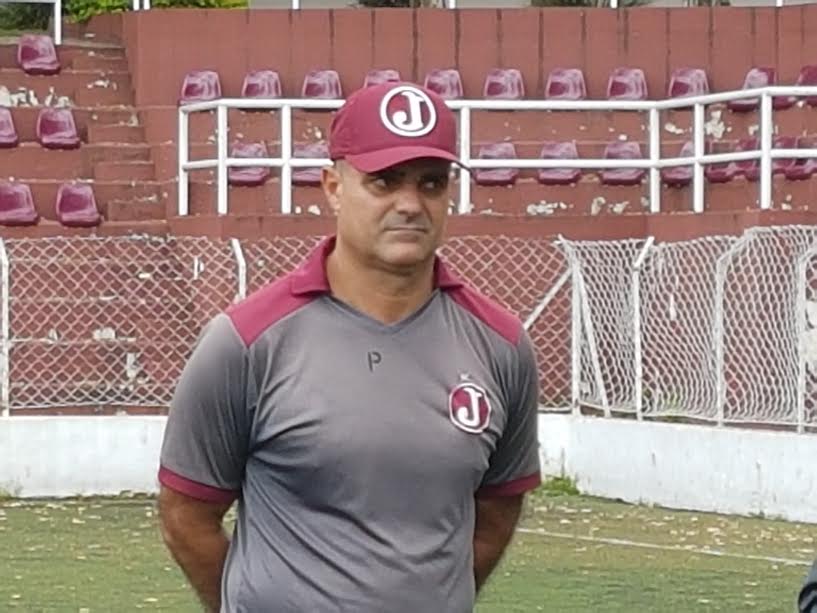 Sub 20 se prepara para a Copa São Paulo de Futebol Júnior