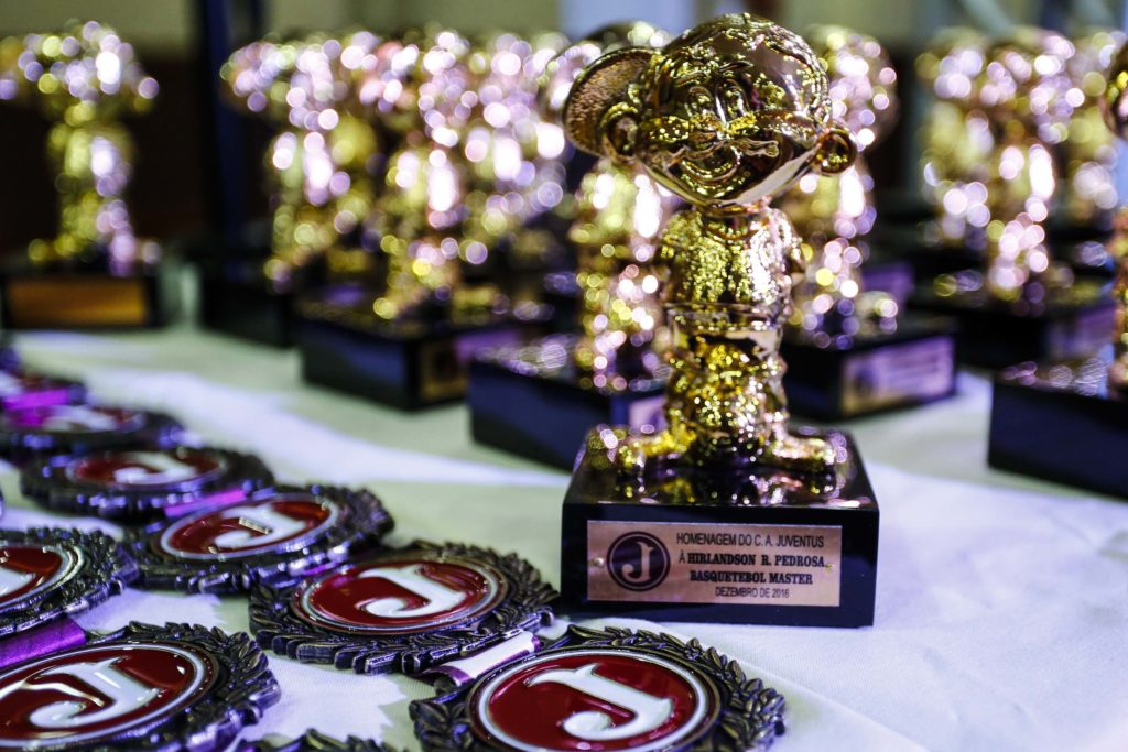 V Edição do Troféu Moleque Travesso 2016
