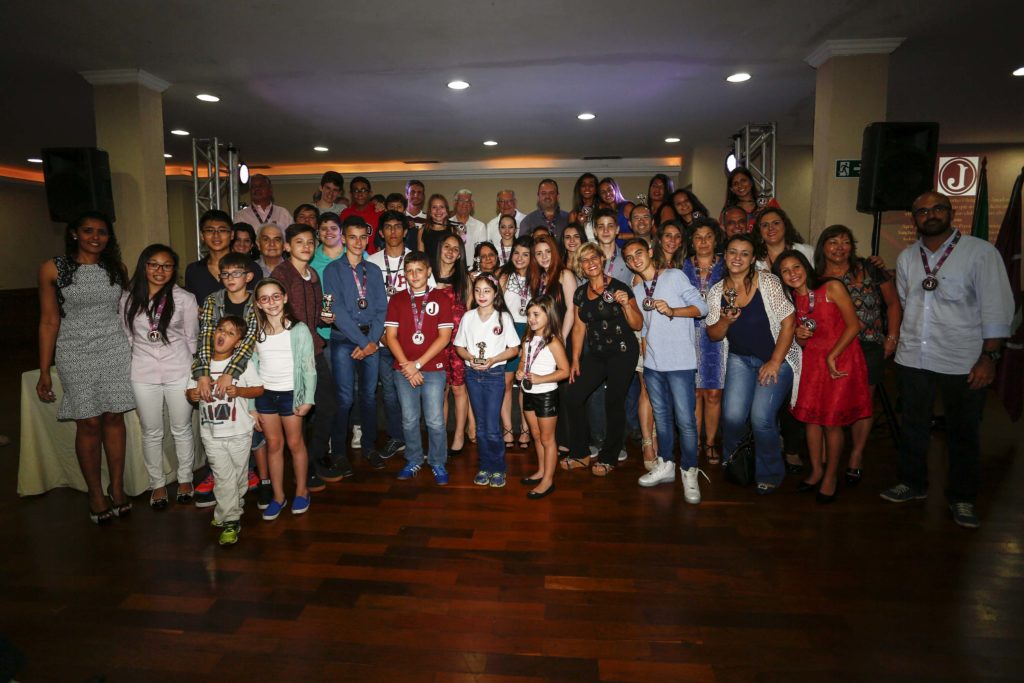 V Edição do Troféu Moleque Travesso 2016