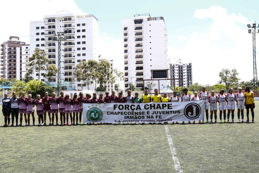 Copa Juventus de Futebol 2016