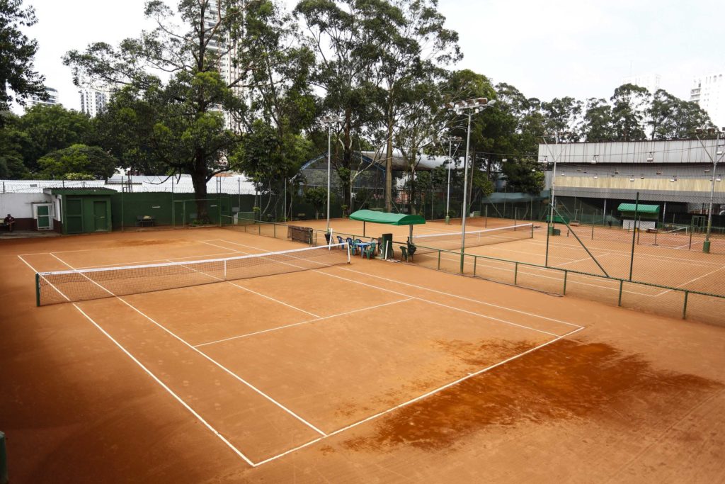 Torneio Aberto Moleque Travesso de Tênis