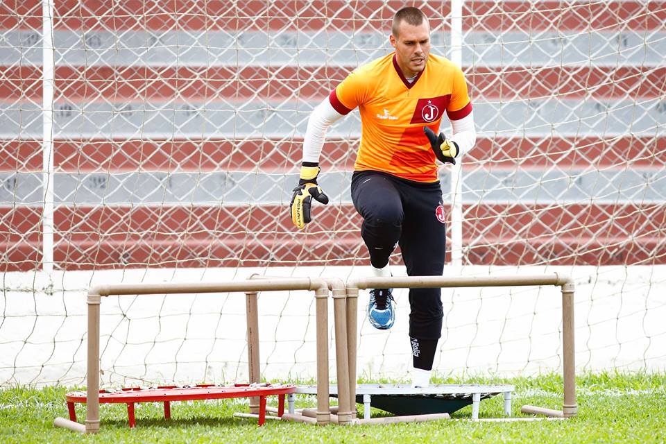 De olho na A2, Juventus enfrenta São Bernardo em Jogo-Treino