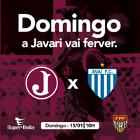 Copa São Paulo 2017 – Juventus x Avai F.C