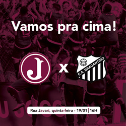 Copa São Paulo 2017 – Juventus X Bragantino