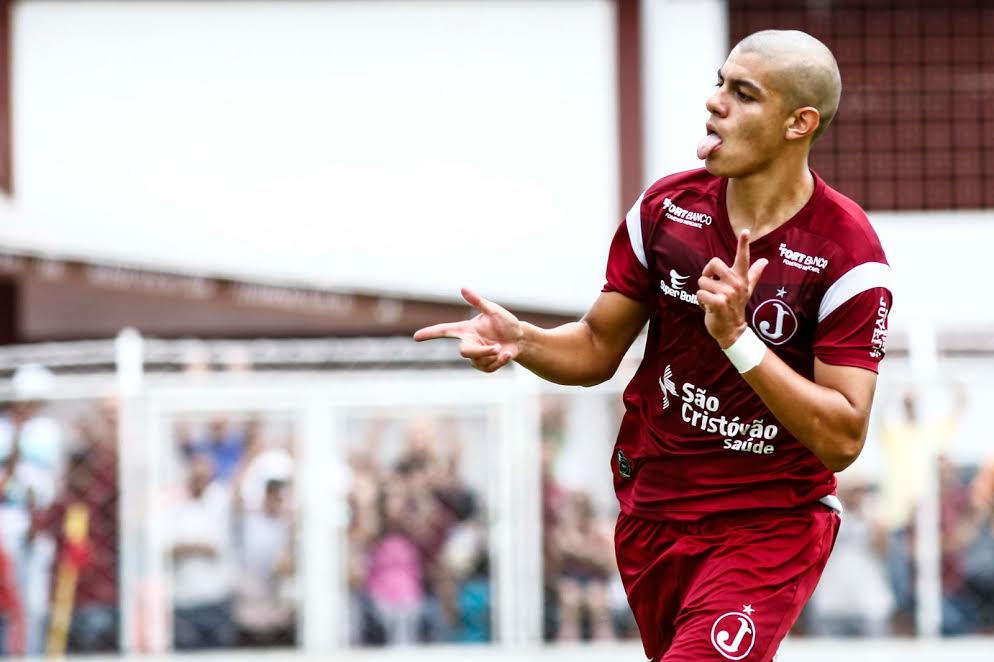 Moleque Travesso vence Lusa na estreia da Copa SP