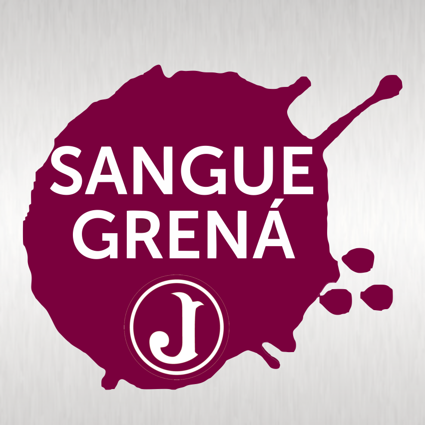 Seja Sócio Torcedor – Sangue Grená