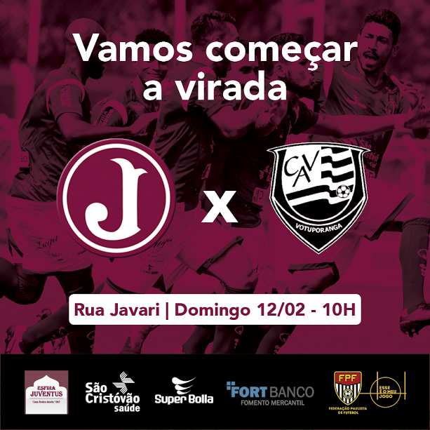“Conhecemos a força da Javari e a do nosso torcedor”, diz Wilson Júnior