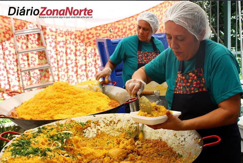 Um Evento Imperdível Neste Final de Semana