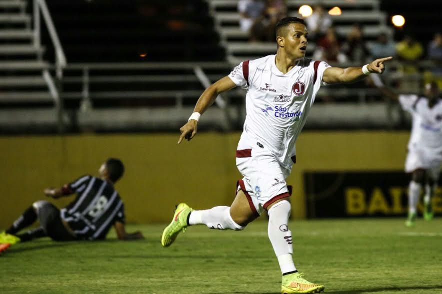 De virada, Juventus vence Bragantino fora de casa