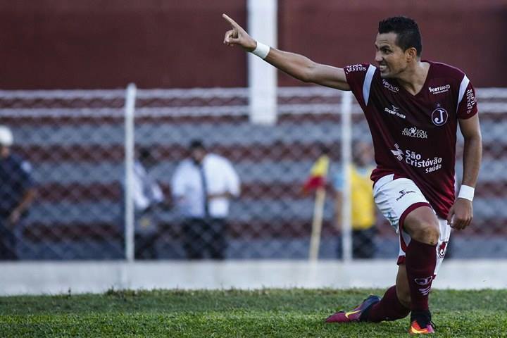 De Pênalti, Juventus vence Barretos e cola no G4