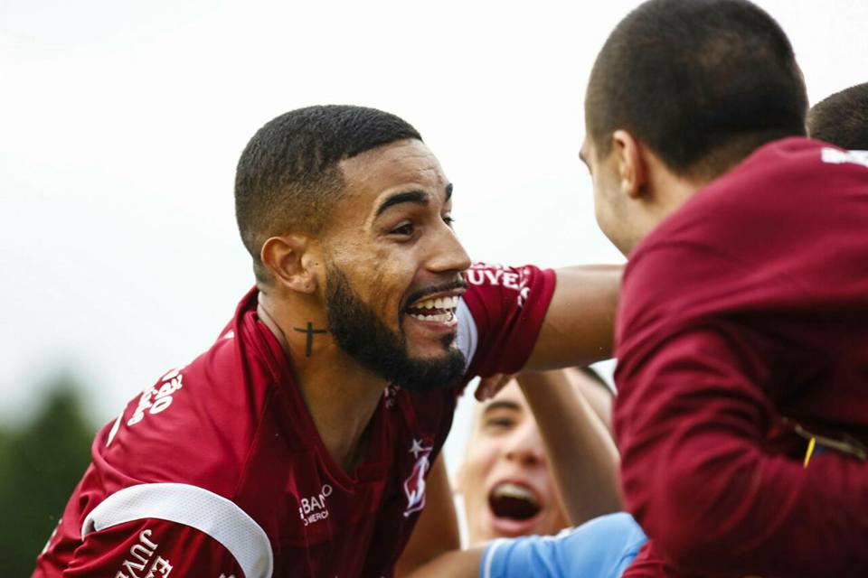 Embalado após vitória em clássico, Juventus visita XV de Piracicaba