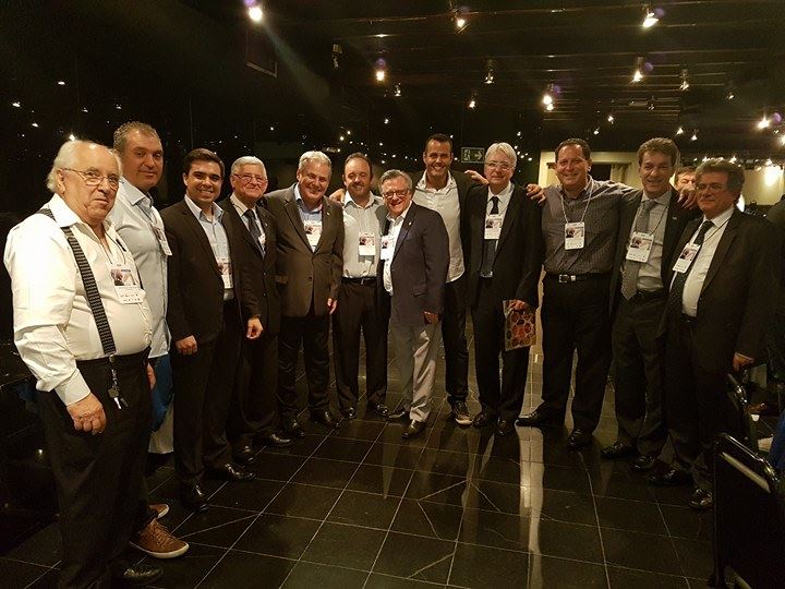 Juventus sedia a 3ª Reunião do Núcleo de Negócios Mooca Vila Prudente