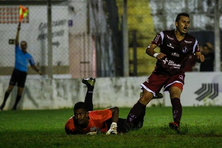Juventus perde fora de casa para União Barbarense