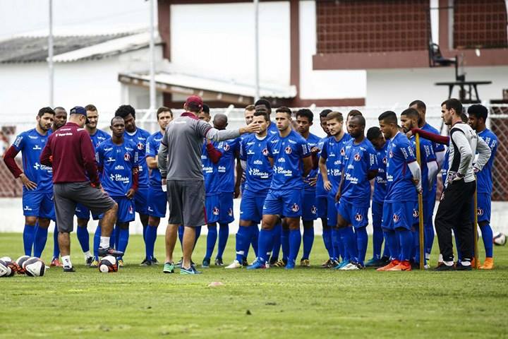Juventus enfrenta Batatais em casa