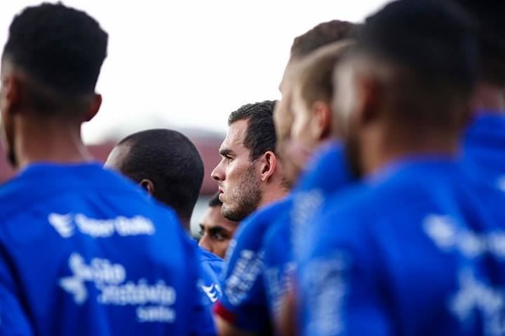 Sonhando com G4, Juventus visita União Barbarense