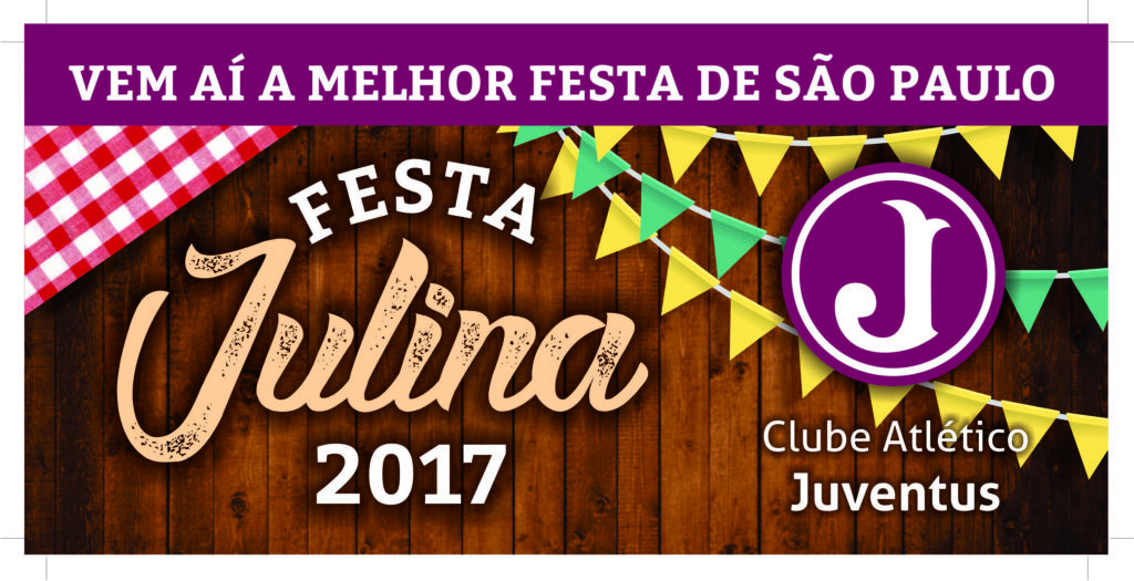 Festa Julina 2017