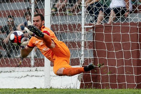André Dias não renova contrato com o Juventus