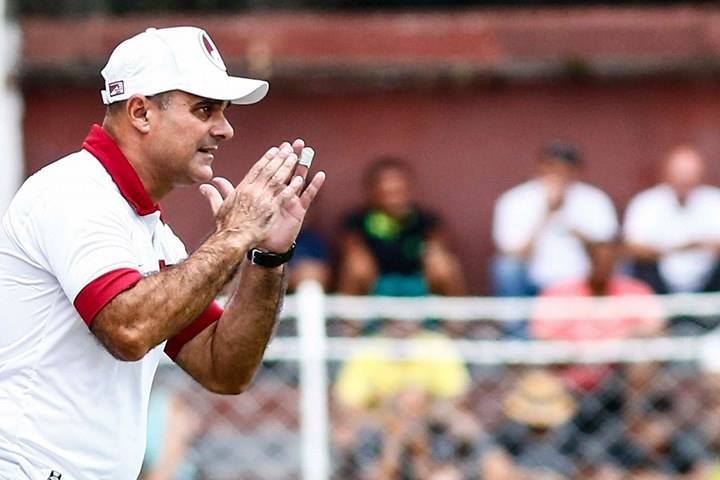 Comunicado – Equipe Profissional