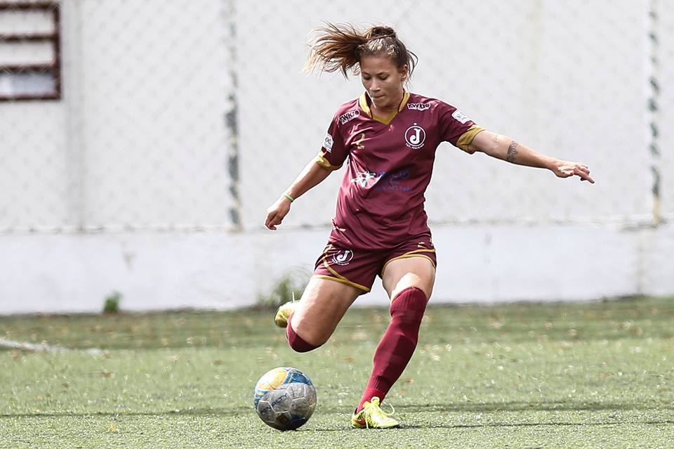 Equipe feminina perde na última rodada do Paulista Feminino