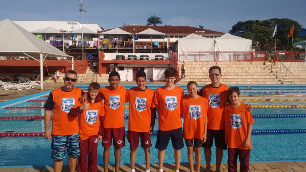 Juventinos se destacam no Troféu Kim Mollo