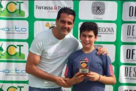 Prêmio Melhores do Ano da FPT
